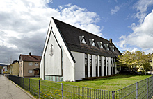 Kirchengebäude