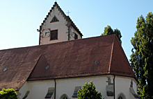 Kirchengebäude
