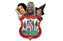Narrenfiguren