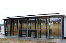 Gemeindehalle