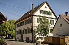 Haus