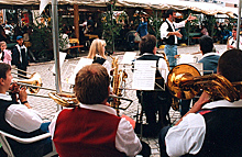Blasmusikkonzert