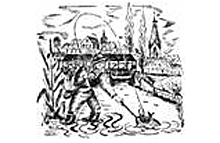 Logo: Fischerszene