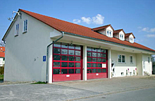 Feuerwehrhaus