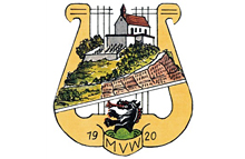 Kapelle, Ortswappen, Schriftzug