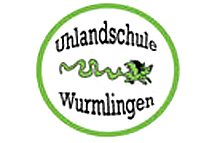 Bild mit kleinem Drachen