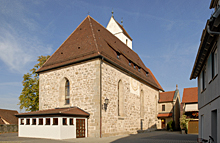 Kirche