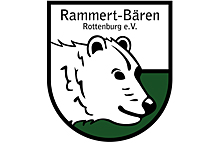 Bärenkopf mit Schriftzug
