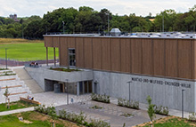 Martha-und-Wilfried-Ensinger-Halle  