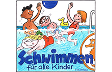Schwimmen für alle Kinder
