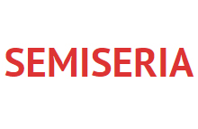Logo Semiseria-Chor e.V.