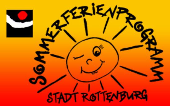 Sommerferienprogramm Stadt Rottenburg