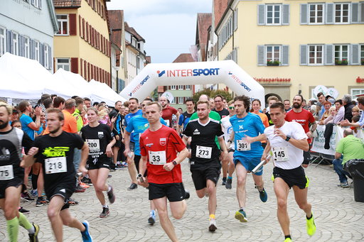 Stadtlauf 2019