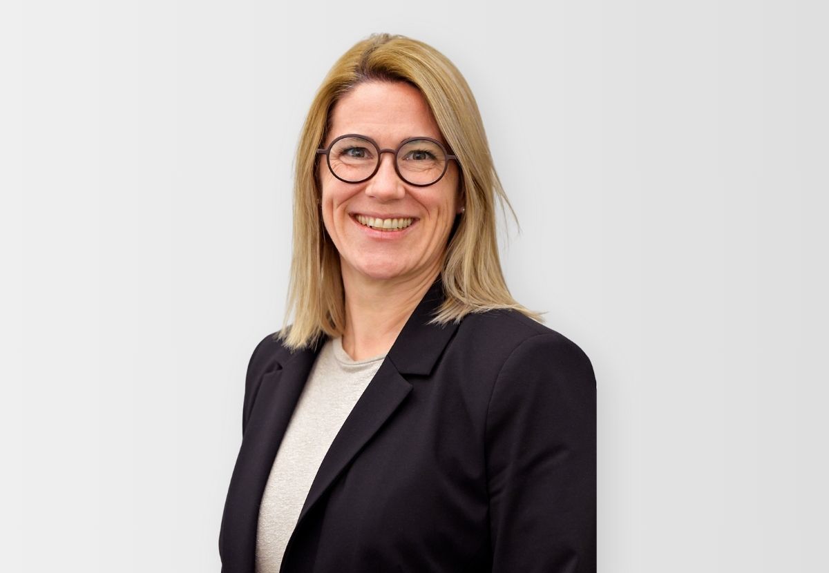 Baubürgermeisterin Annette Schwierin nimmt Arbeit auf