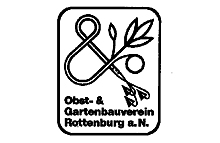 Logo Pflanze und Schriftzug