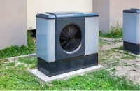 Wegweiser Wärmepumpe 