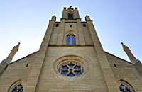 Kirche 