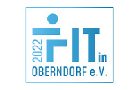 Logo Fit in Oberndorf e.V. 