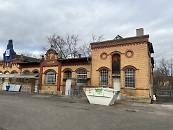 Schlachthof Rottenburg 