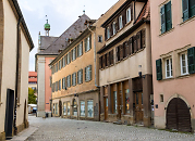 Gebäude Marktplatz 10 