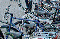 Fahrräder 