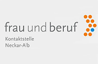 Kontaktstelle Frau und Beruf Neckar-Alb 