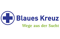 Blaues Kreuz 