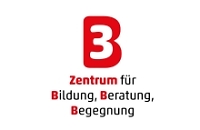 Logo des B3 