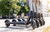 E-Roller 