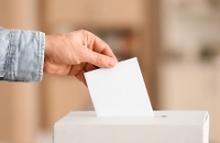 Wahlurne 