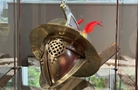 Gladiatorenhelm 
