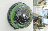 Defibrillator 