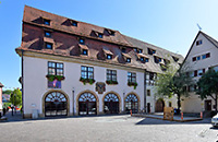 Hedwig-Baur-Platz 