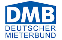 Schriftzug DMB 