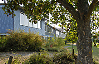 Grund- und Hauptschule Kiebingen 