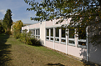Grundschule im Kreuzerfeld Rottenburg 