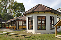 Kindergarten in Hemmendorf 