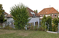 Kindergarten in Oberndorf 