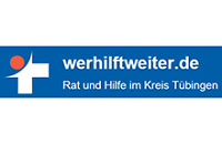 Logo wer hilft weiter 