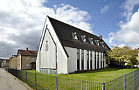 Kirchengebäude 