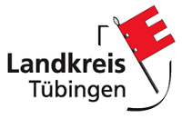 Logo des Landkreises Tübingen 