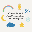 Logo Kinder- und Familienzentrum St. Remigius 