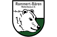 Bärenkopf mit Schriftzug 