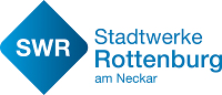 Neues Logo Stadtwerke Rottenburg 