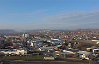 Gewerbegebiet Siebenlinden Rottenburg 