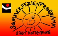 Sommerferienprogramm Stadt Rottenburg 