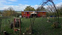 Waldkindergarten Oberndorf 