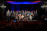 Die Gewinner des Gründungs- und Innovationspreises 