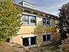 Kindergarten Brandhecke Dettingen Haus