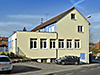 Modernes Gebäude